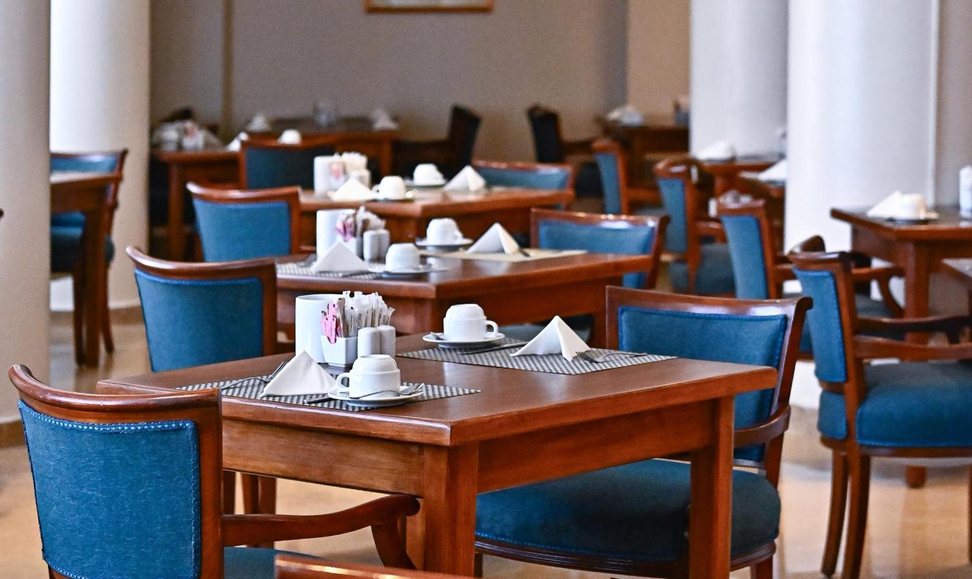 Swiss Inn Nile Hotel Giza Buitenkant foto